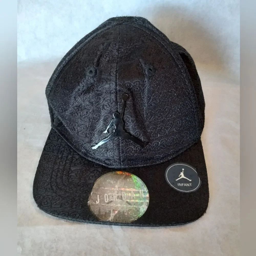 Toddler Jordan Hat NWOT